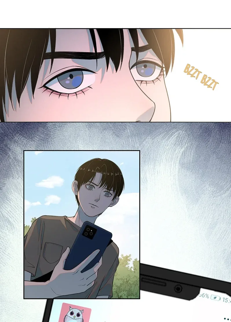 I Know Your Secret Chapter 9 page 15