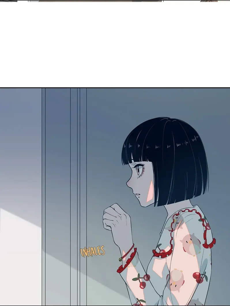 I Know Your Secret Chapter 9 page 6