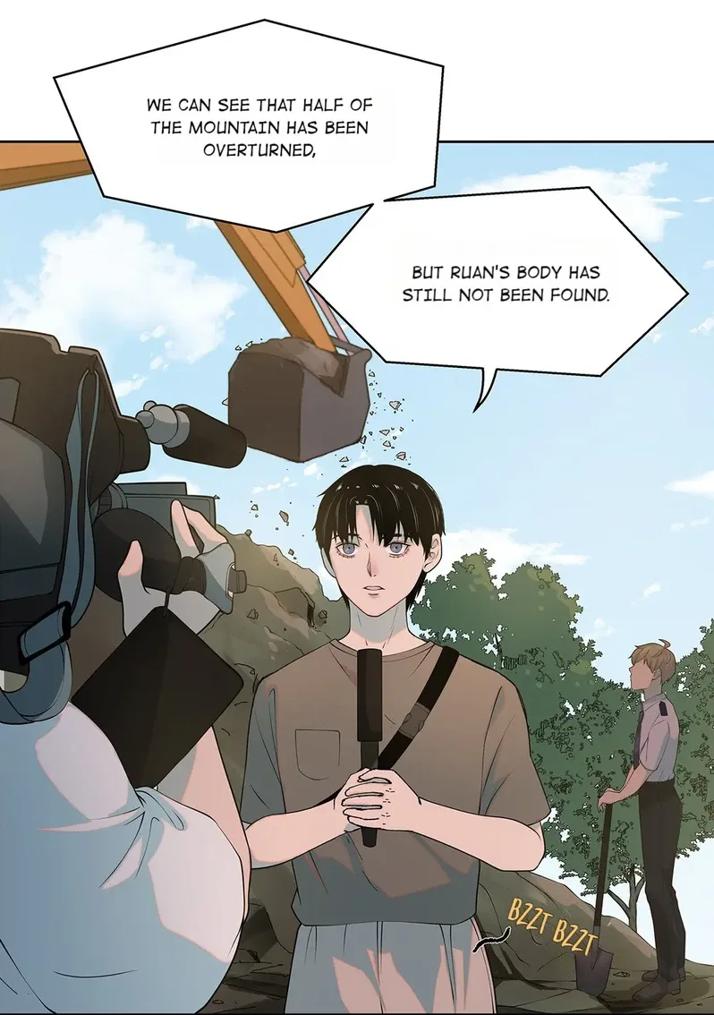 I Know Your Secret Chapter 9 page 10