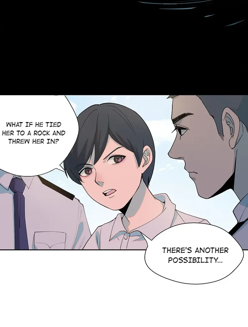 I Know Your Secret Chapter 9 page 23