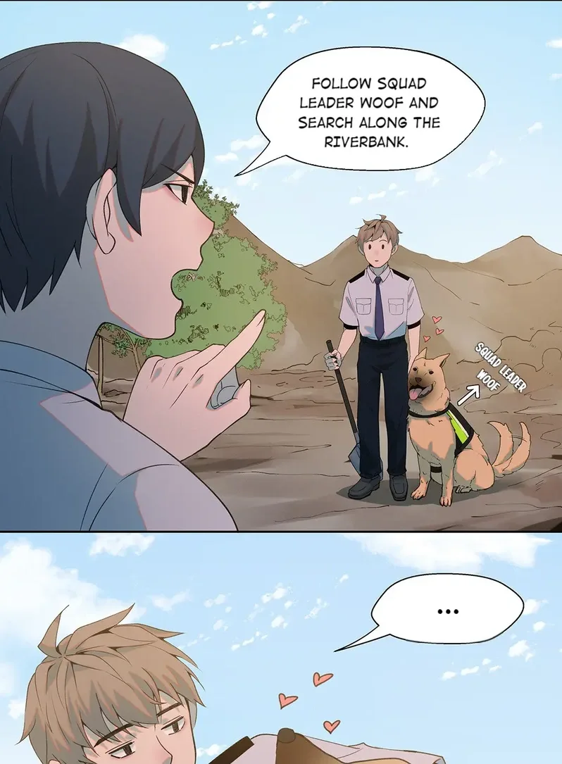 I Know Your Secret Chapter 9 page 27