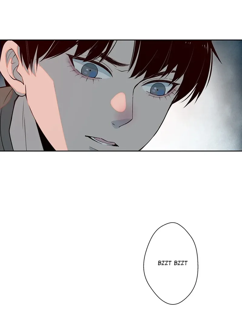 I Know Your Secret Chapter 9 page 38
