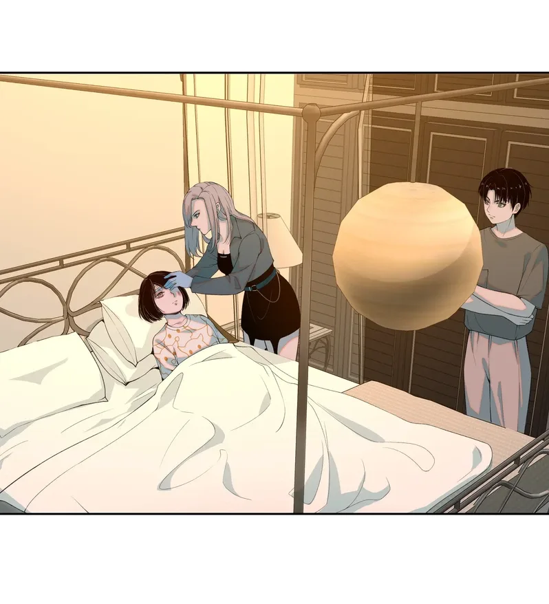 I Know Your Secret Chapter 11 page 8