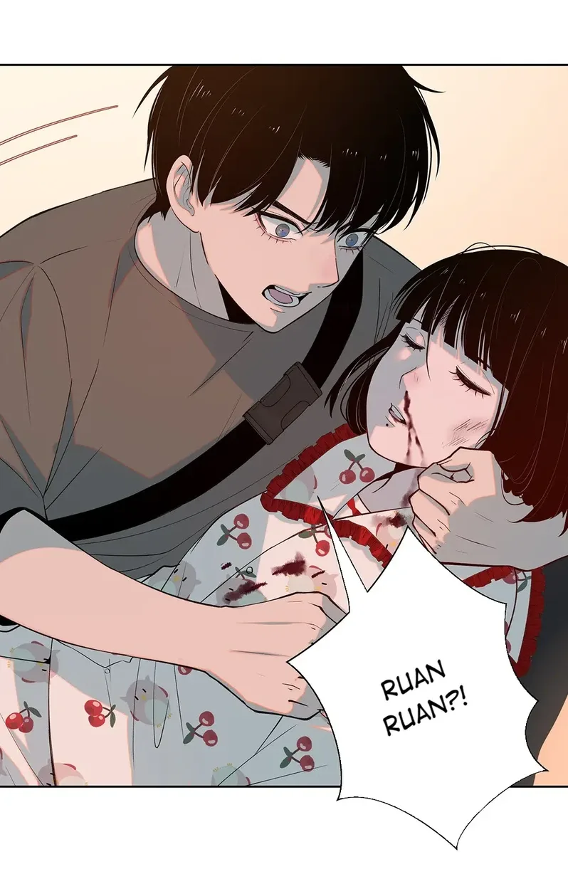 I Know Your Secret Chapter 9 page 36
