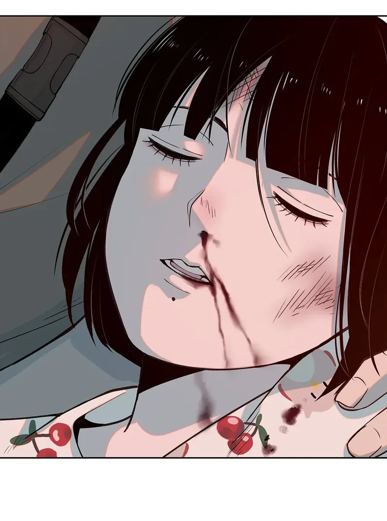 I Know Your Secret Chapter 9 page 37