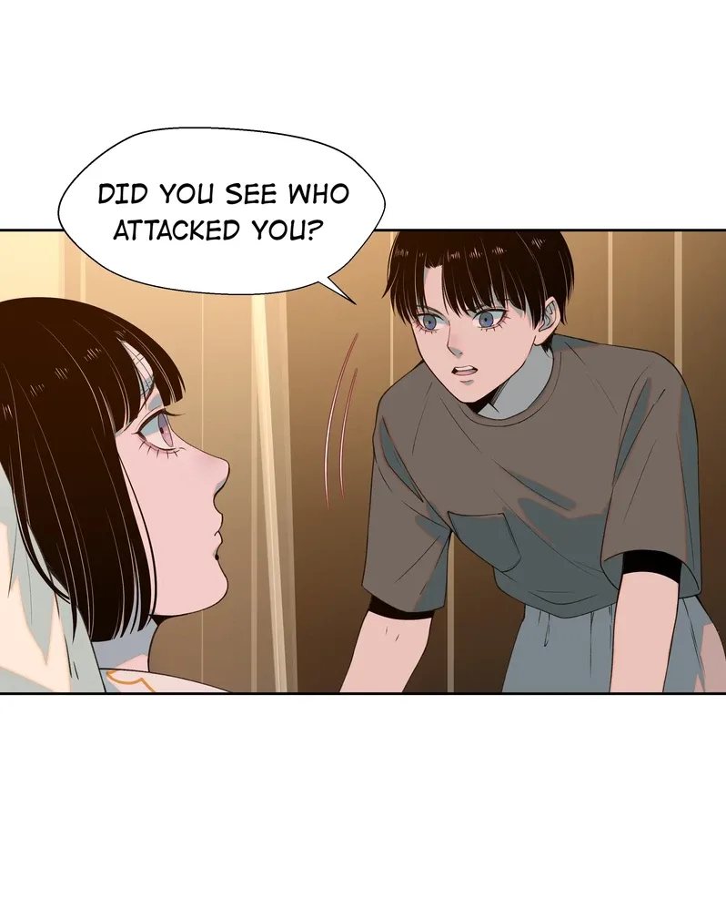 I Know Your Secret Chapter 11 page 13
