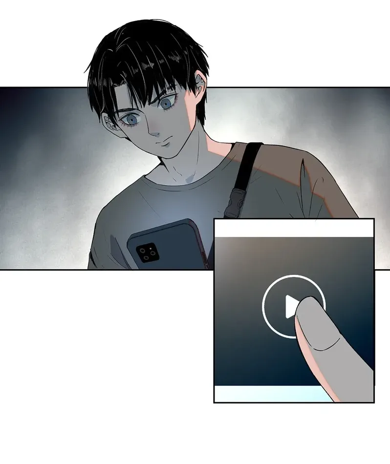 I Know Your Secret Chapter 9 page 44