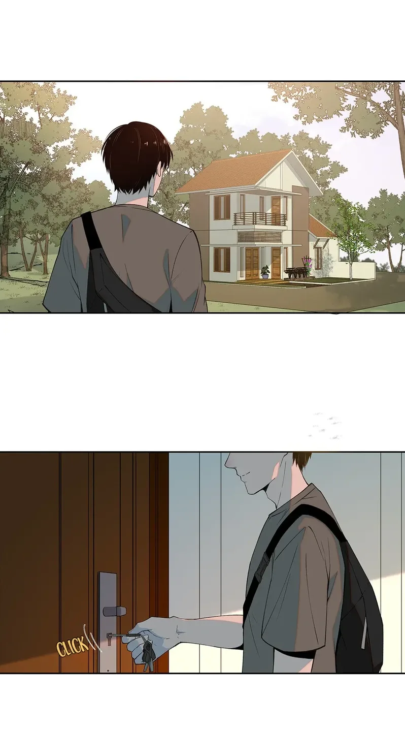 I Know Your Secret Chapter 9 page 32