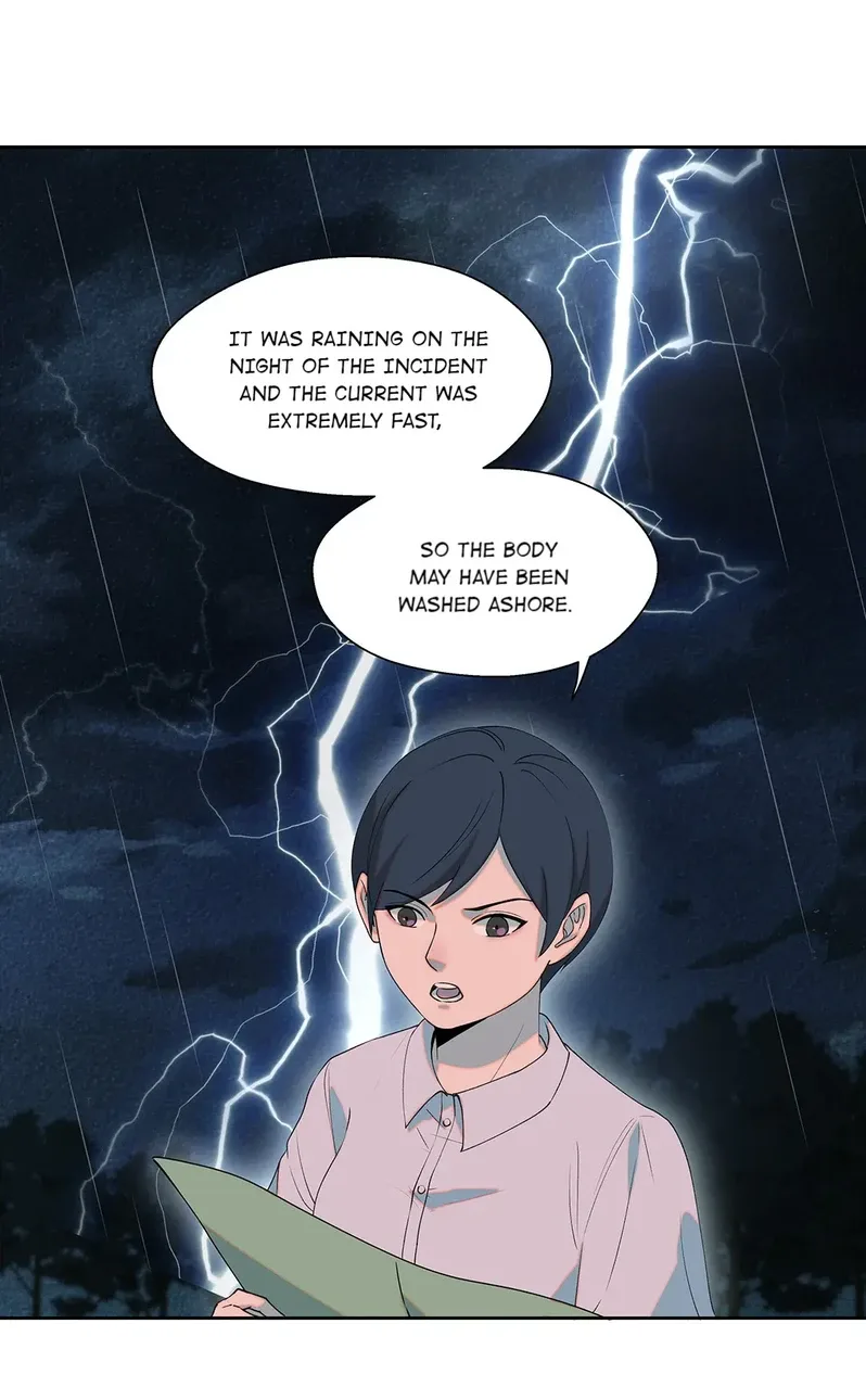 I Know Your Secret Chapter 9 page 24