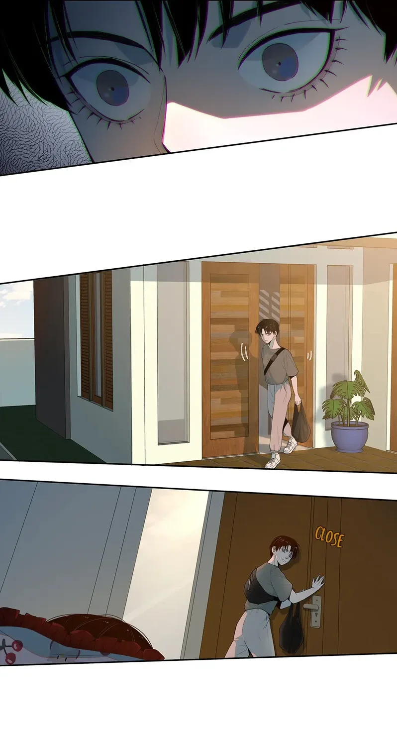 I Know Your Secret Chapter 9 page 35
