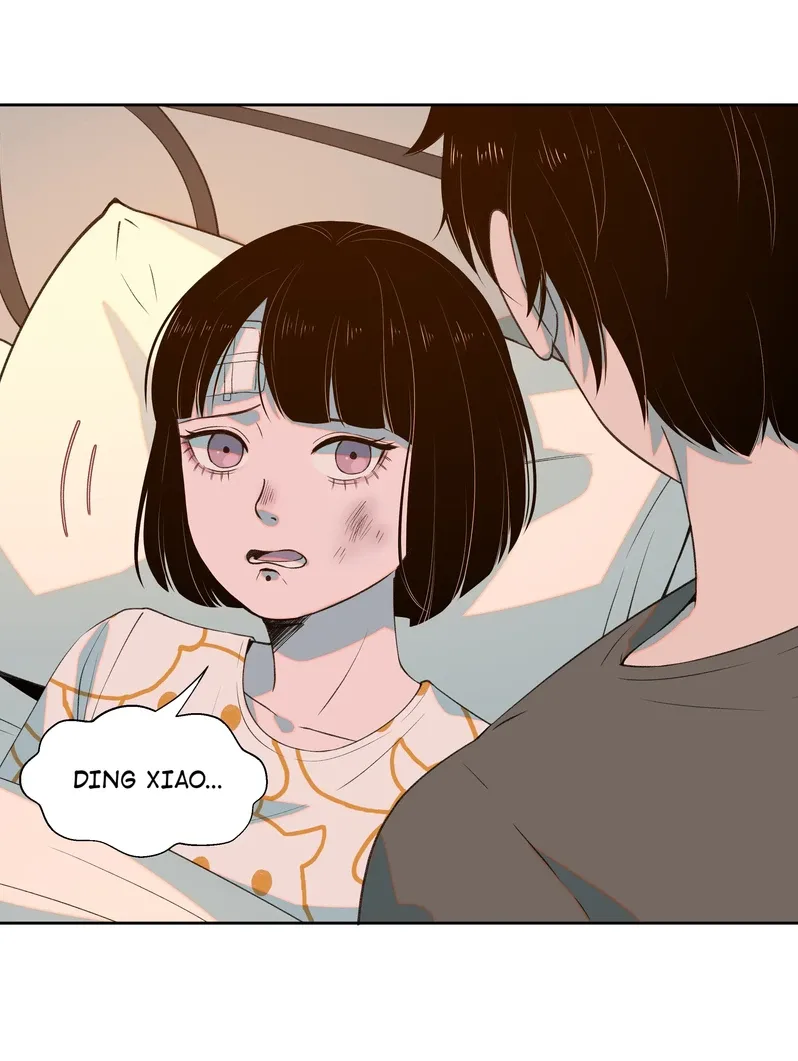 I Know Your Secret Chapter 11 page 12