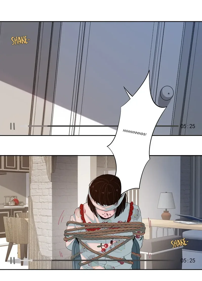I Know Your Secret Chapter 9 page 46