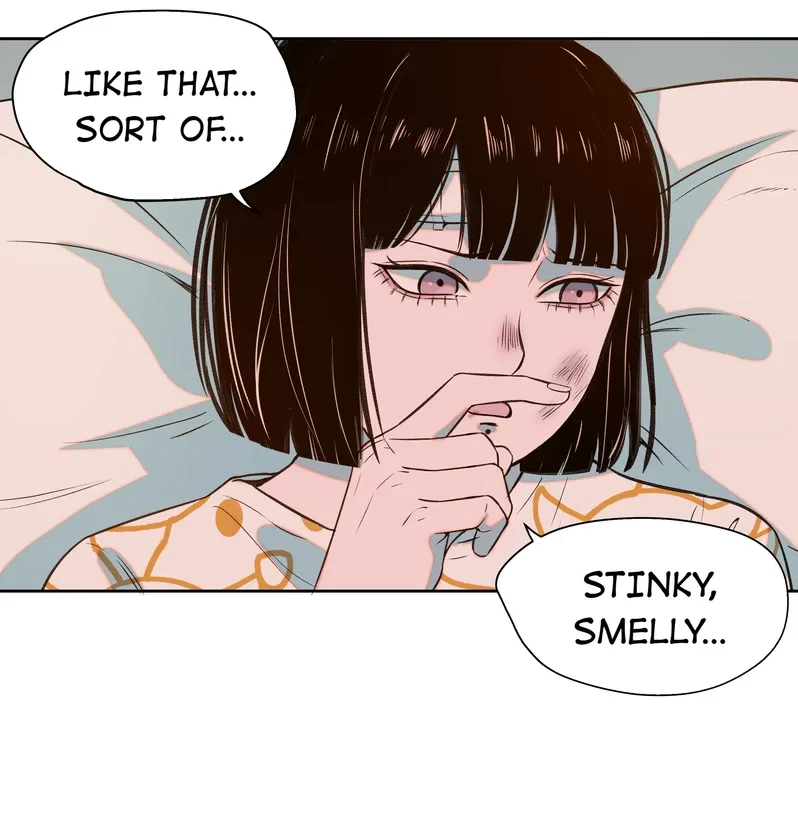 I Know Your Secret Chapter 11 page 20