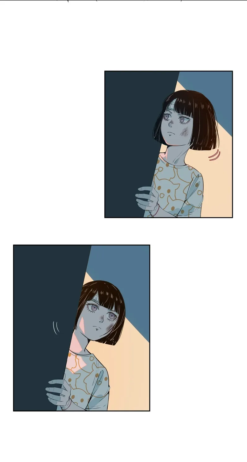 I Know Your Secret Chapter 11 page 29