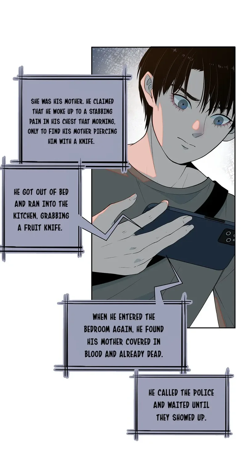 I Know Your Secret Chapter 10 page 7