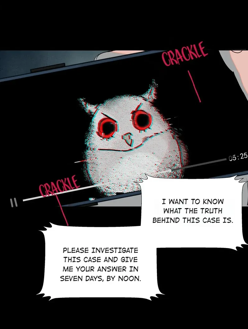 I Know Your Secret Chapter 10 page 9