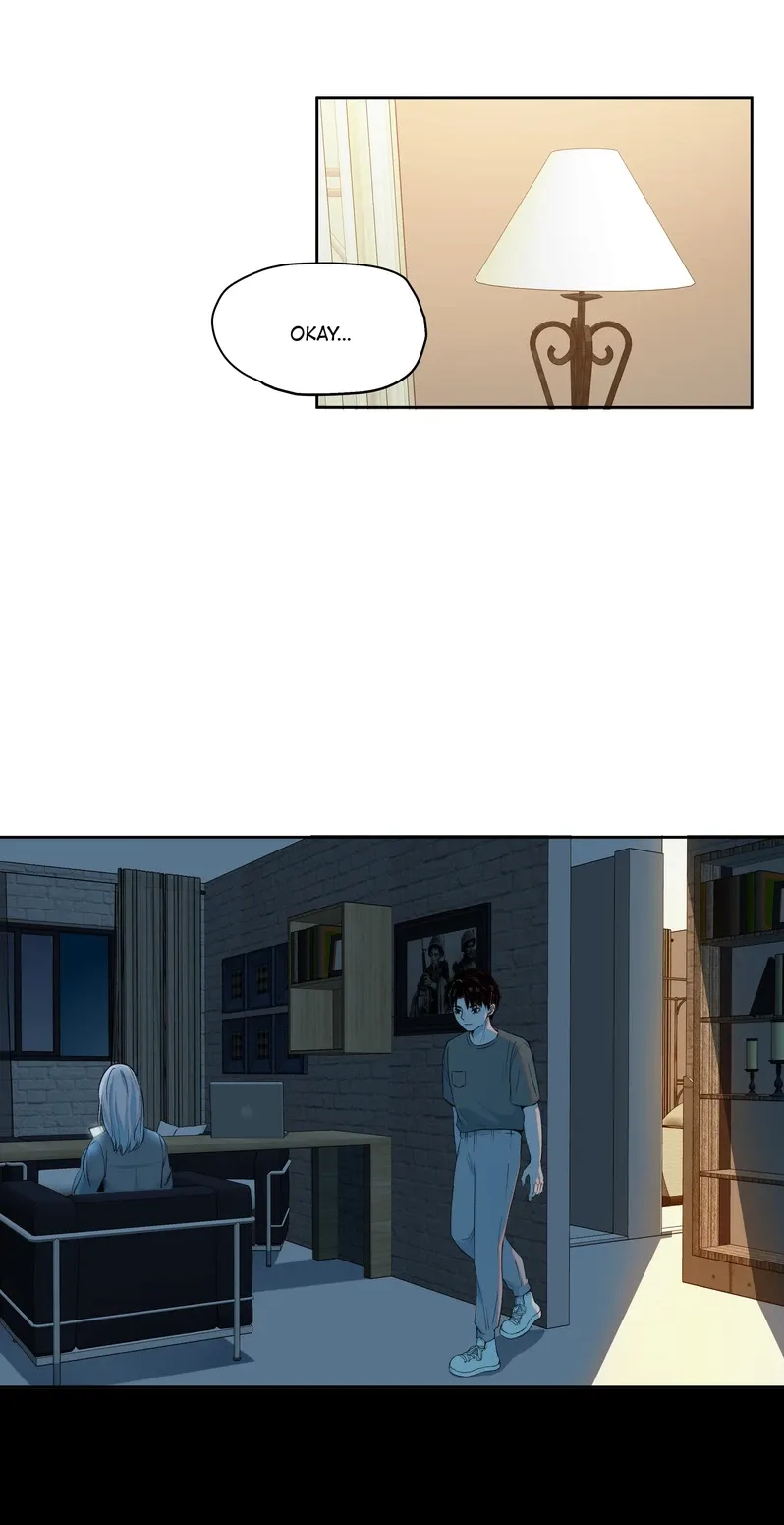 I Know Your Secret Chapter 11 page 26