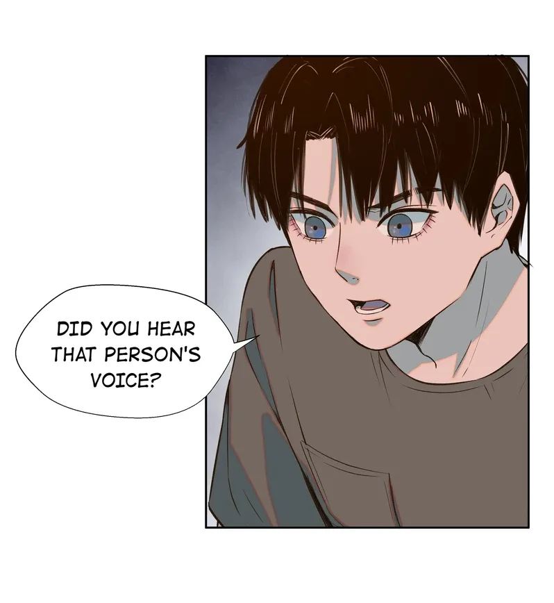 I Know Your Secret Chapter 11 page 16
