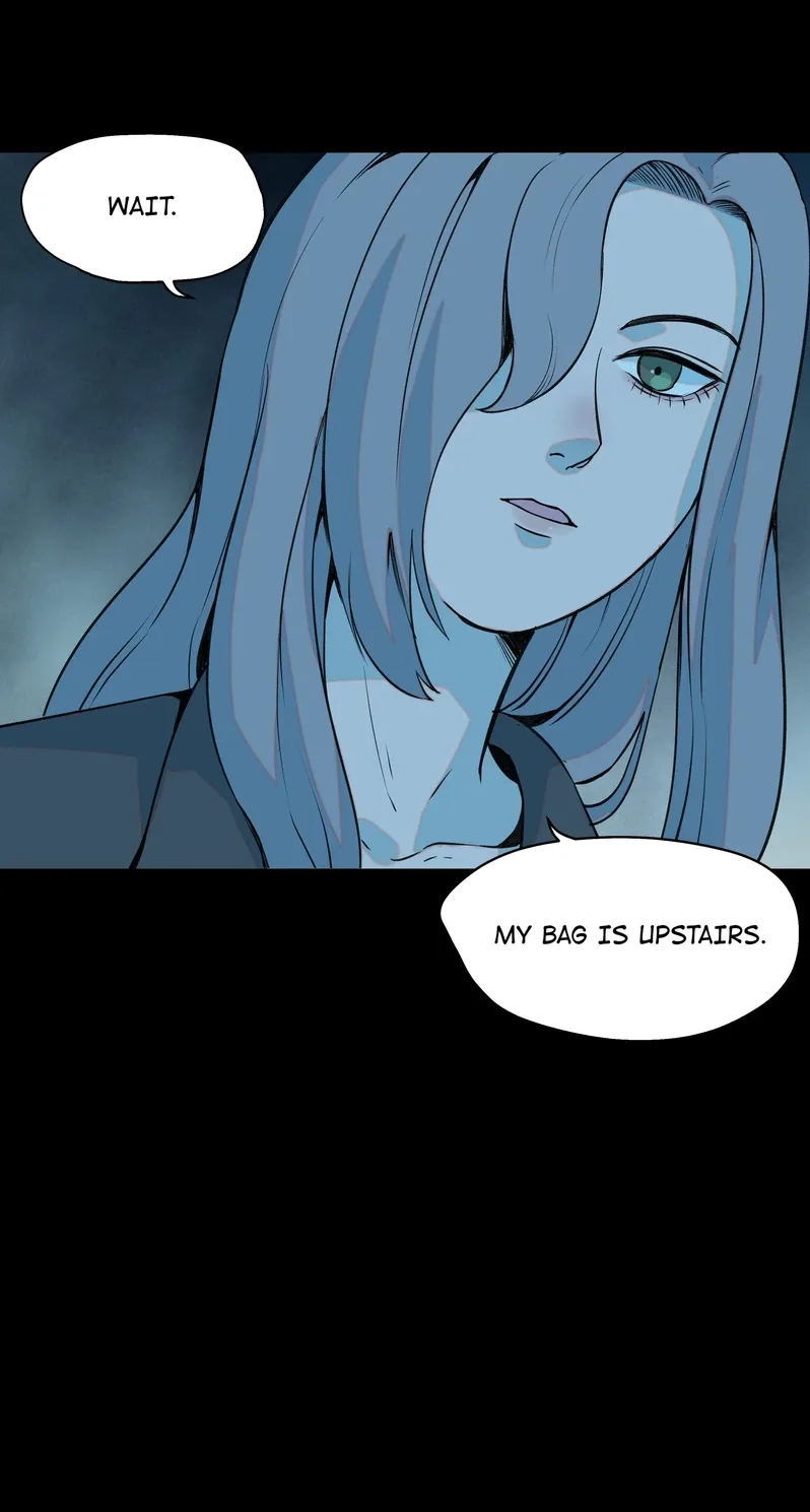 I Know Your Secret Chapter 11 page 38