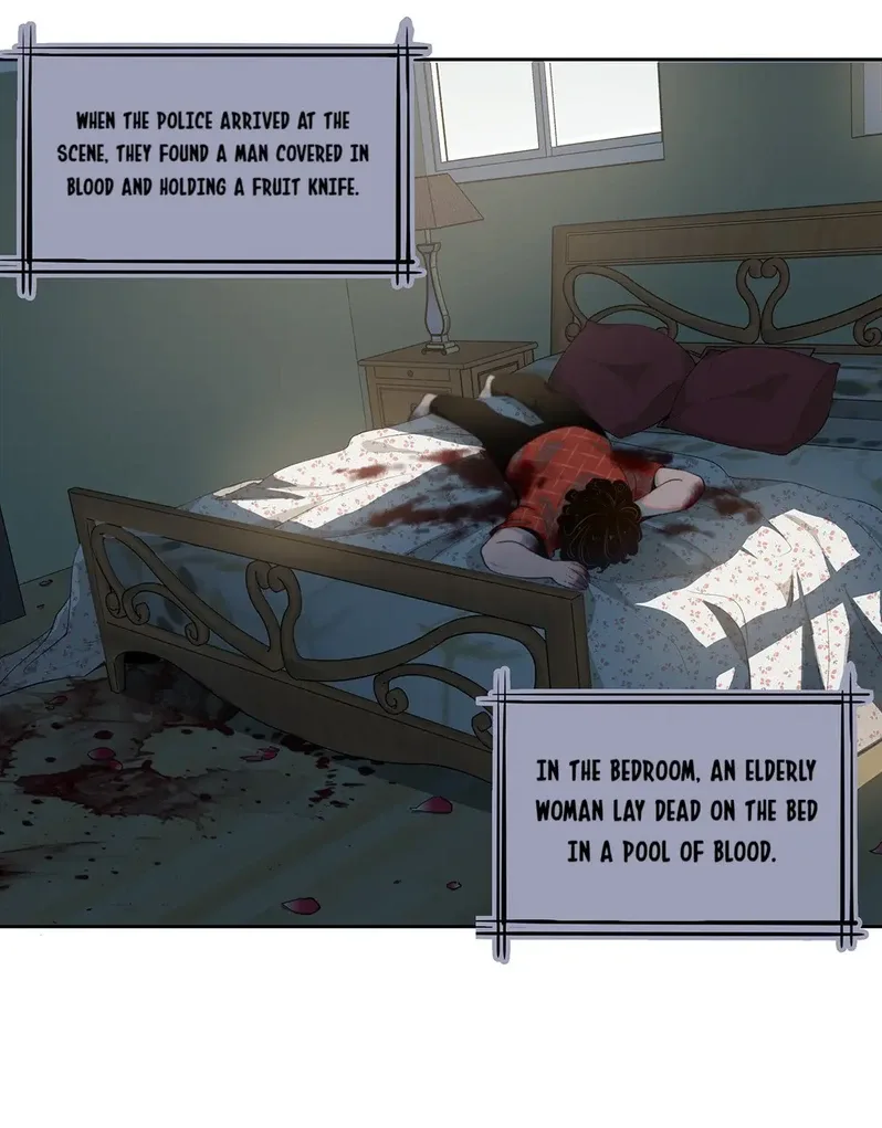 I Know Your Secret Chapter 10 page 6