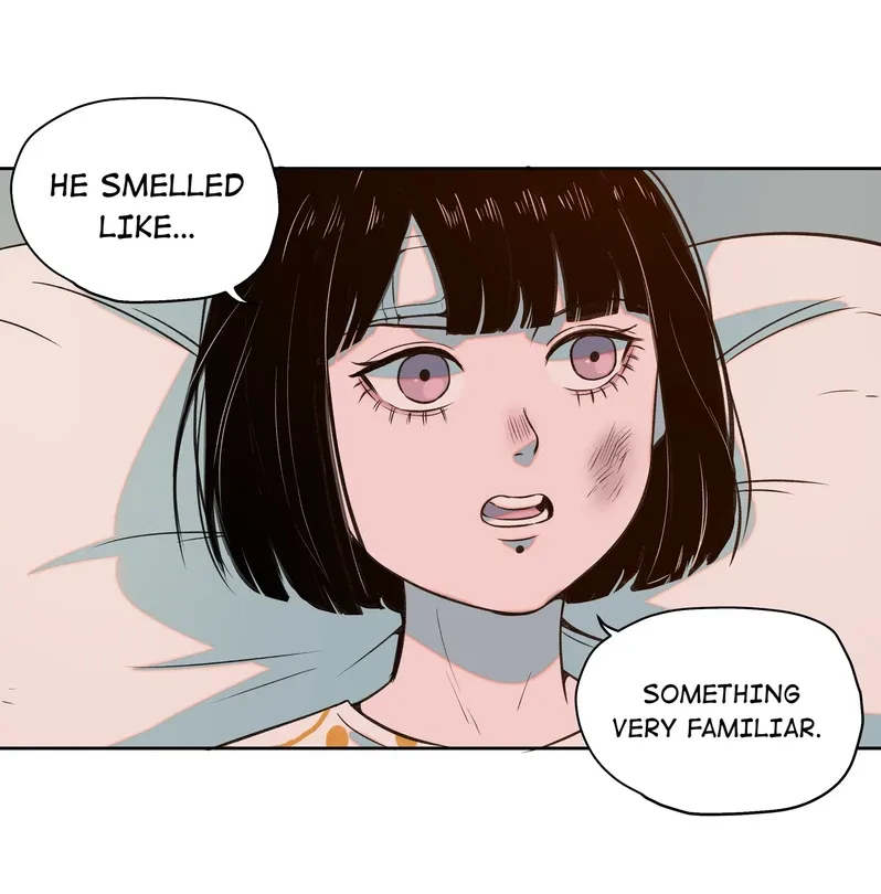 I Know Your Secret Chapter 11 page 19