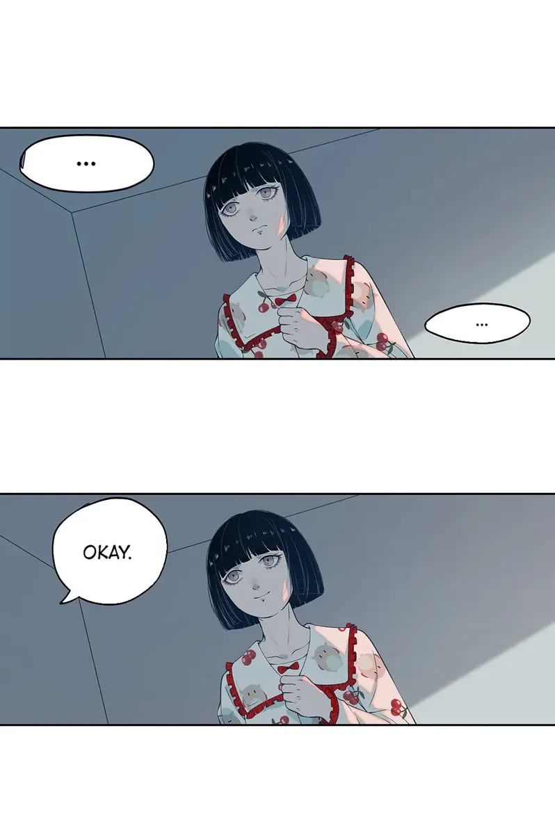 I Know Your Secret Chapter 10 page 20