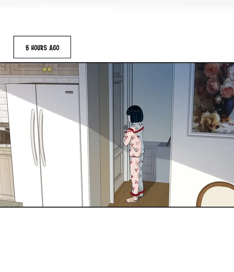 I Know Your Secret Chapter 10 page 18