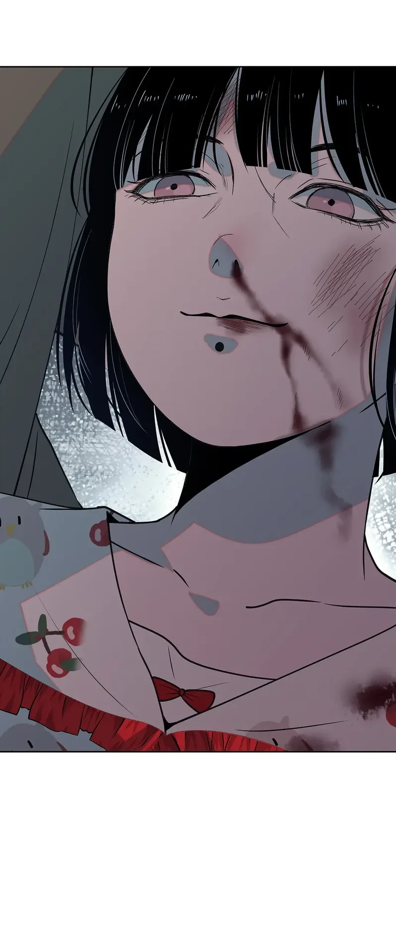 I Know Your Secret Chapter 9 page 51