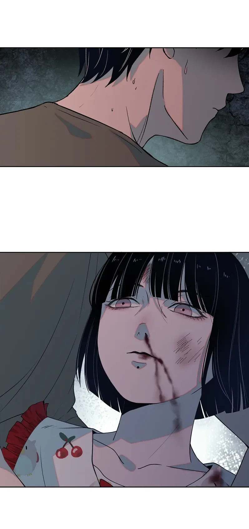 I Know Your Secret Chapter 9 page 50