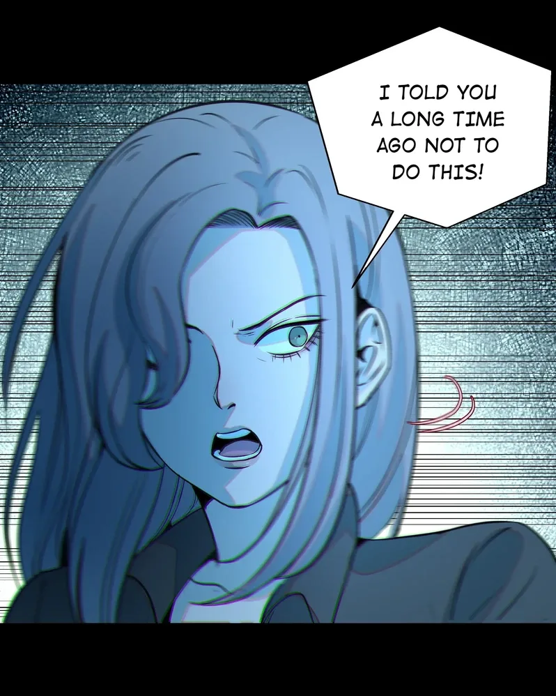 I Know Your Secret Chapter 11 page 35