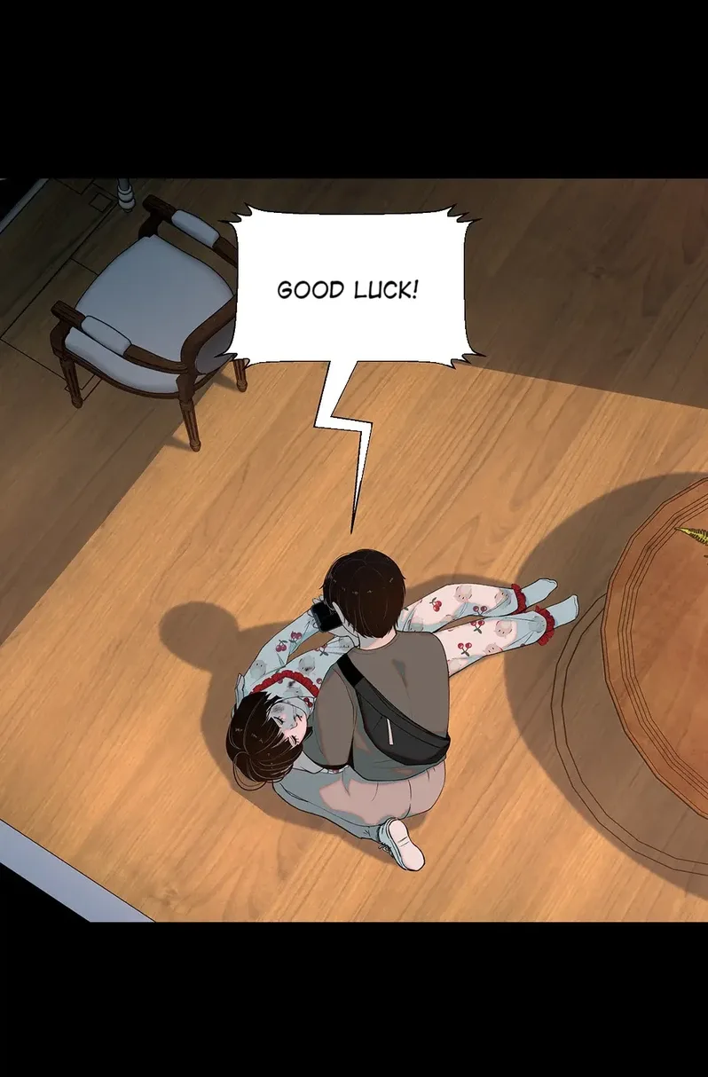 I Know Your Secret Chapter 10 page 16