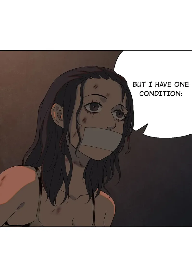 I Know Your Secret Chapter 10 page 45