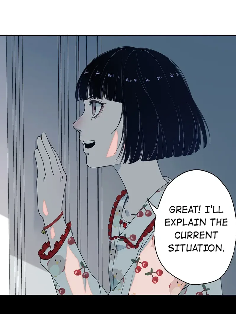 I Know Your Secret Chapter 10 page 21