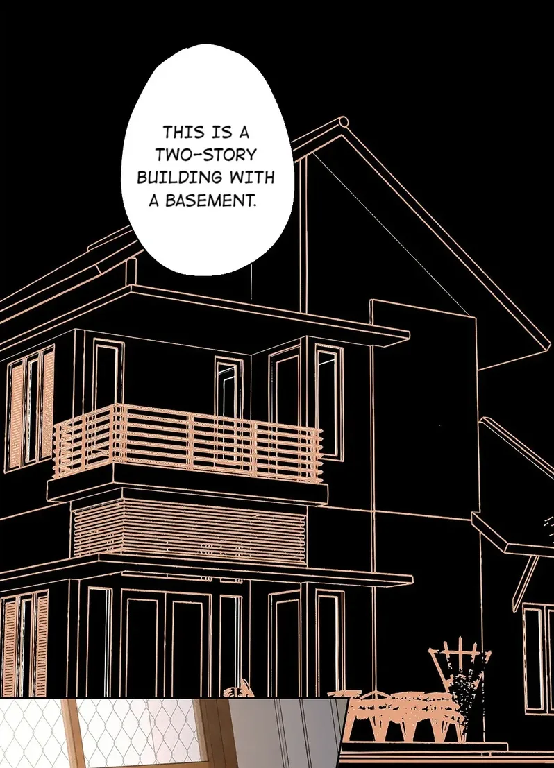 I Know Your Secret Chapter 10 page 22