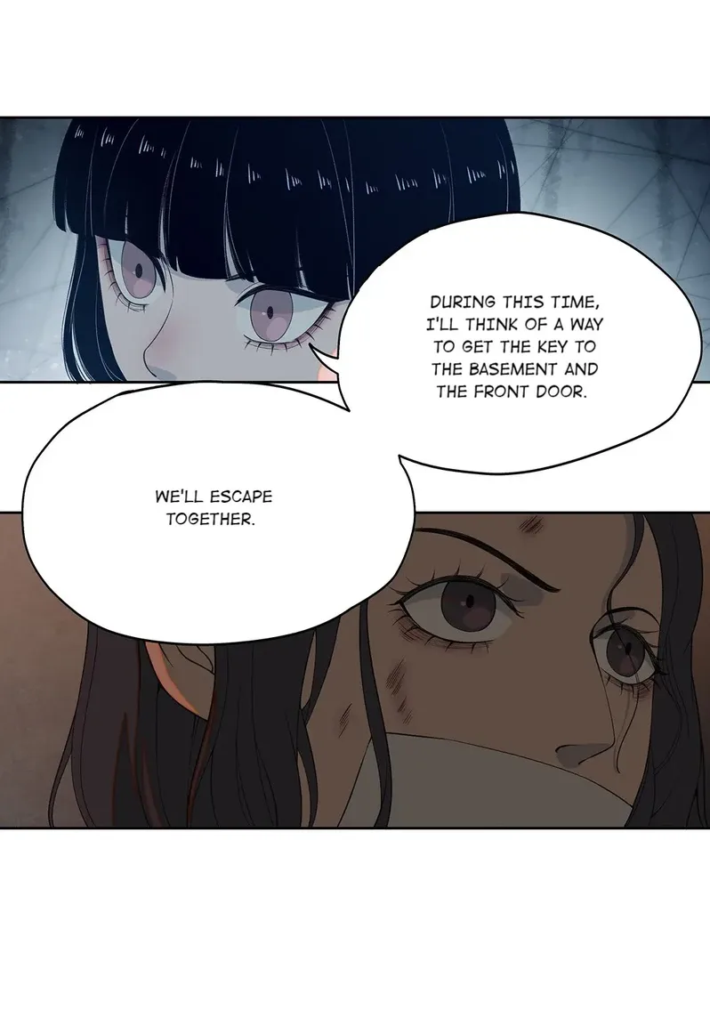 I Know Your Secret Chapter 10 page 44