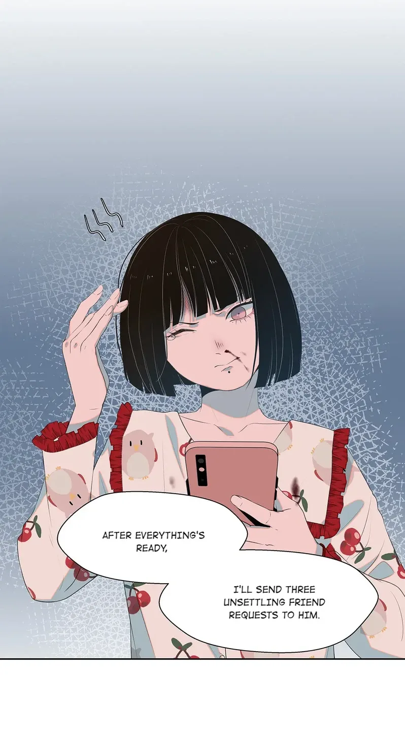 I Know Your Secret Chapter 10 page 37
