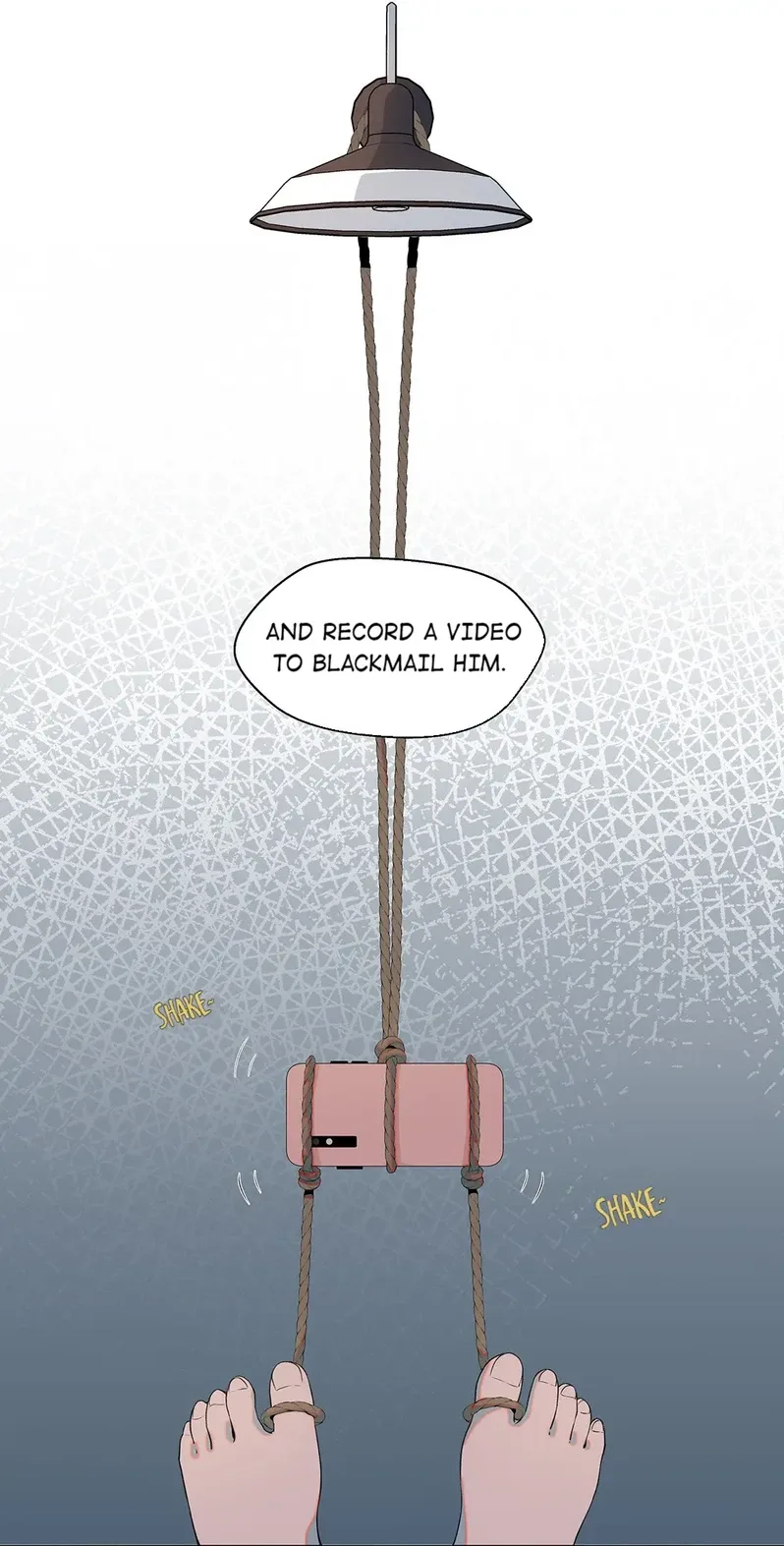 I Know Your Secret Chapter 10 page 28