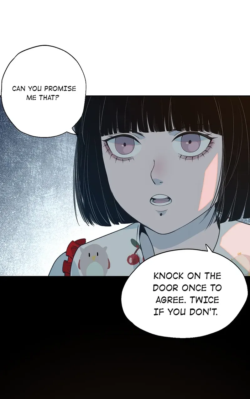 I Know Your Secret Chapter 10 page 47