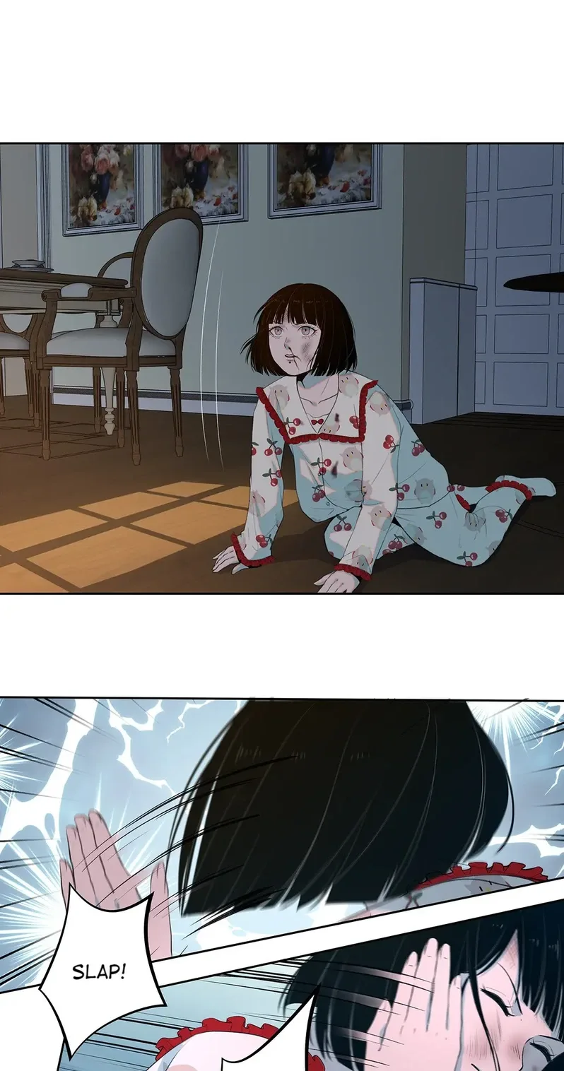 I Know Your Secret Chapter 10 page 40