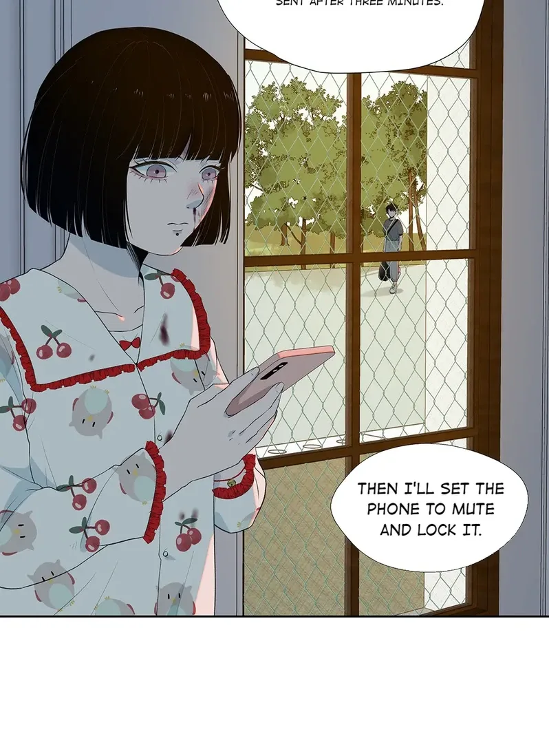 I Know Your Secret Chapter 10 page 39
