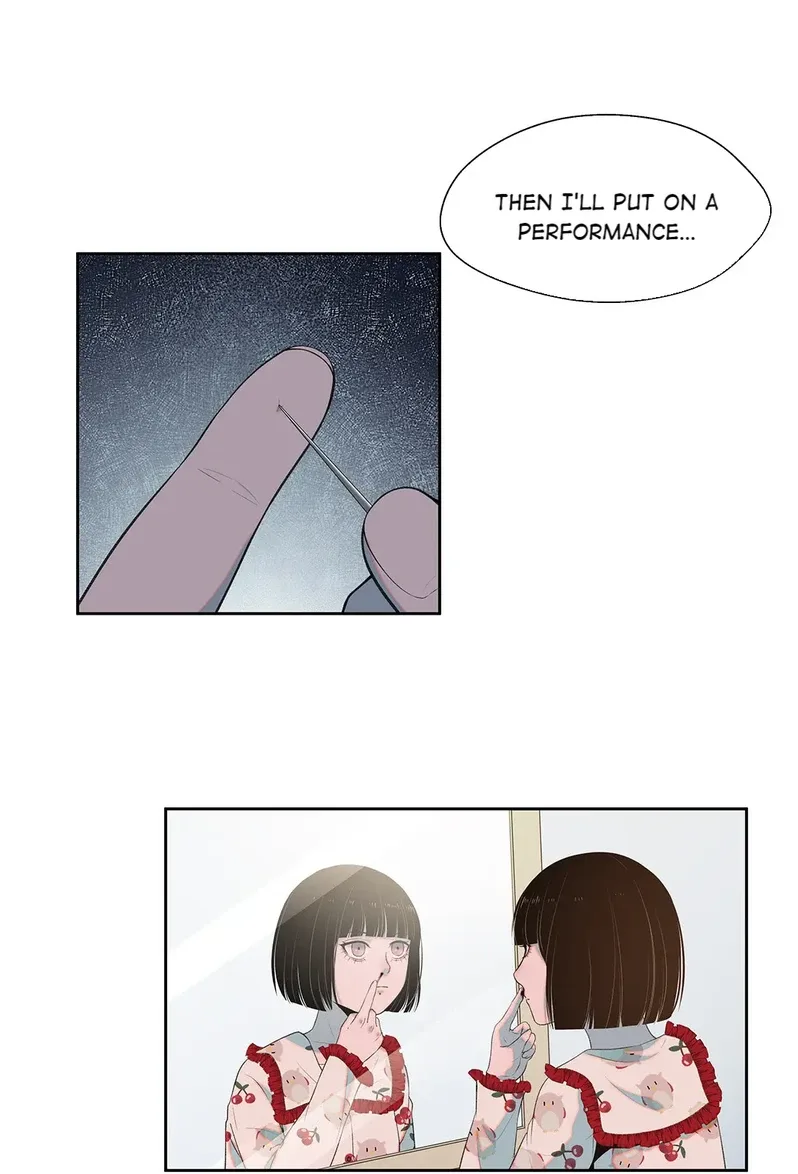 I Know Your Secret Chapter 10 page 27
