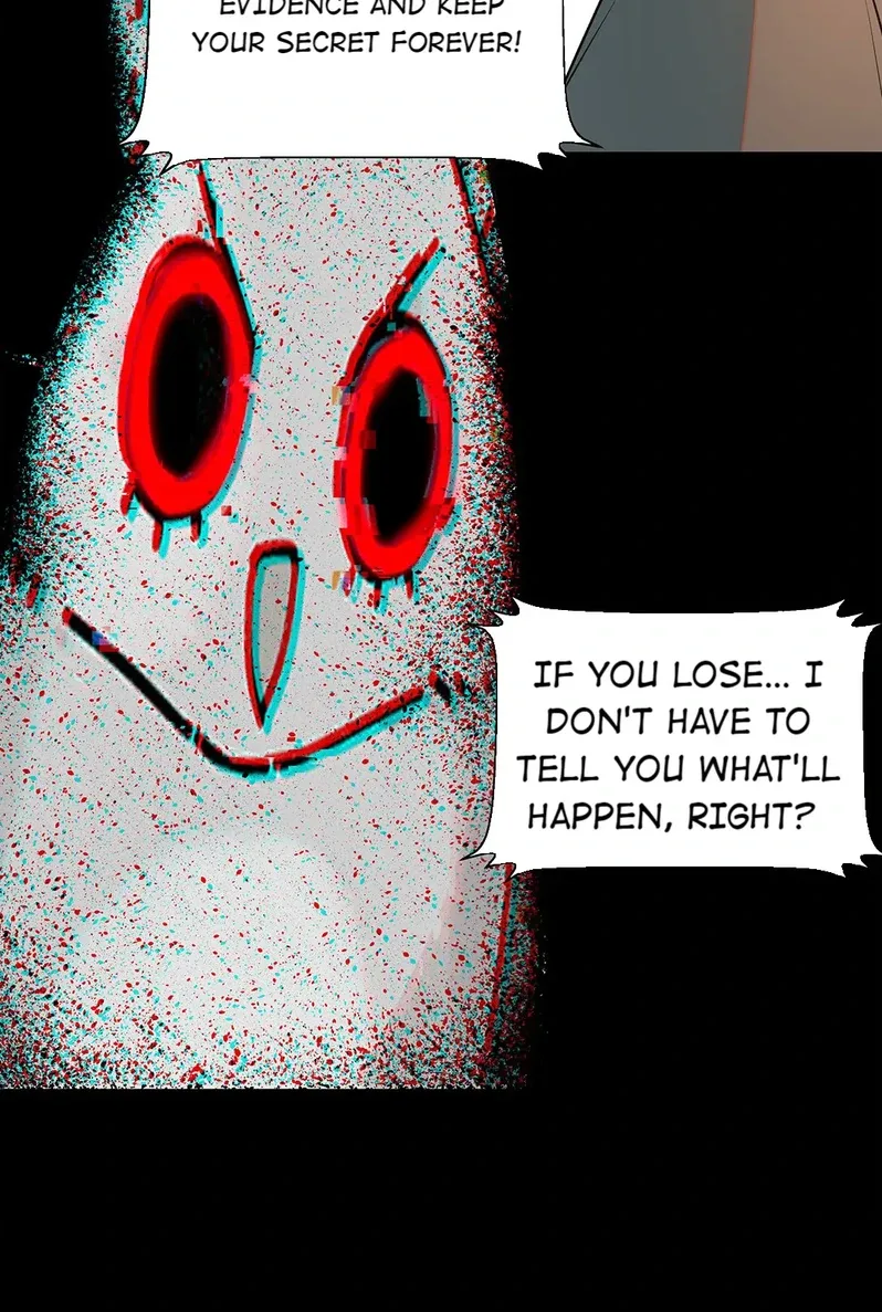 I Know Your Secret Chapter 10 page 15
