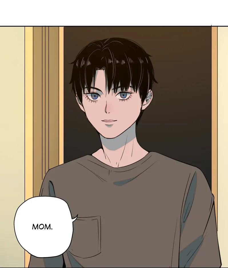 I Know Your Secret Chapter 12 page 17