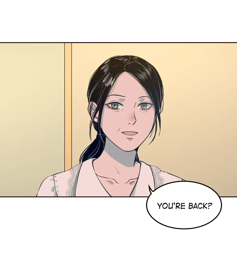I Know Your Secret Chapter 12 page 16