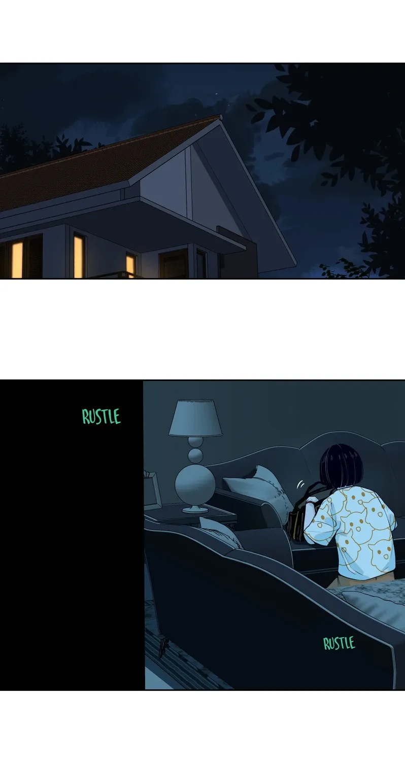 I Know Your Secret Chapter 12 page 4