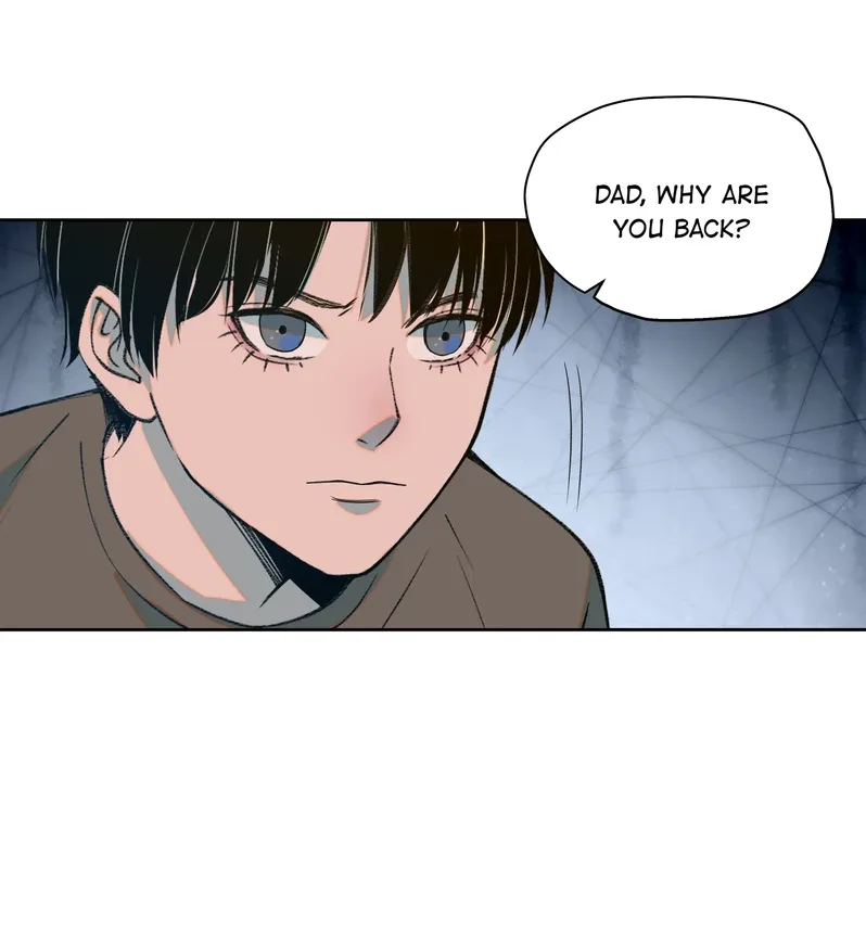 I Know Your Secret Chapter 12 page 28