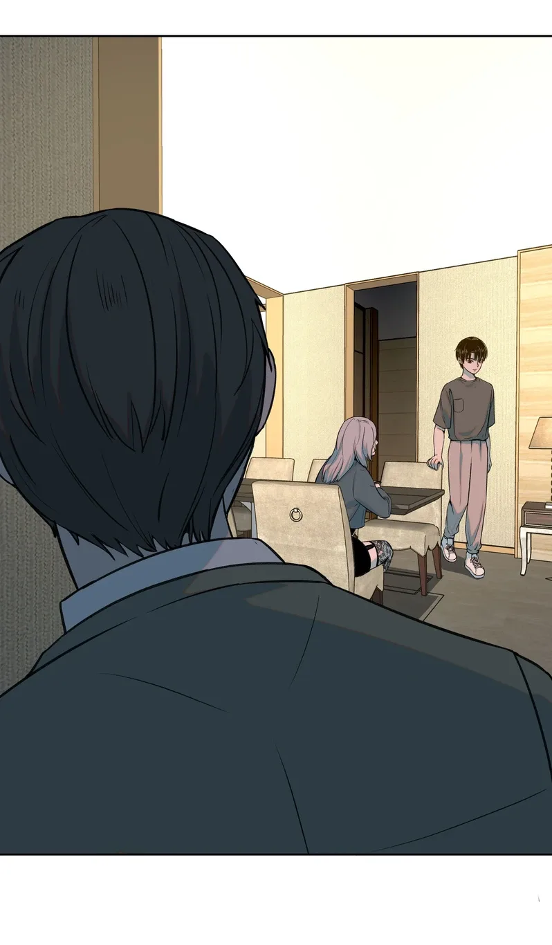 I Know Your Secret Chapter 12 page 31