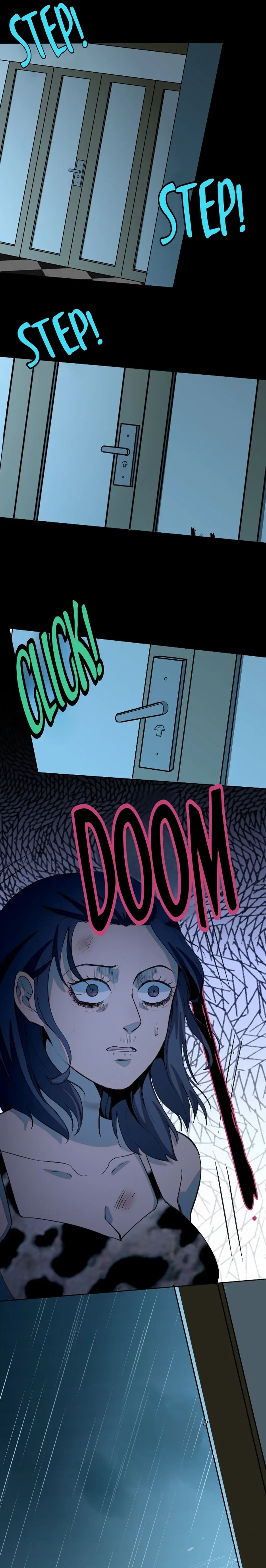 I Know Your Secret Chapter 13 page 15