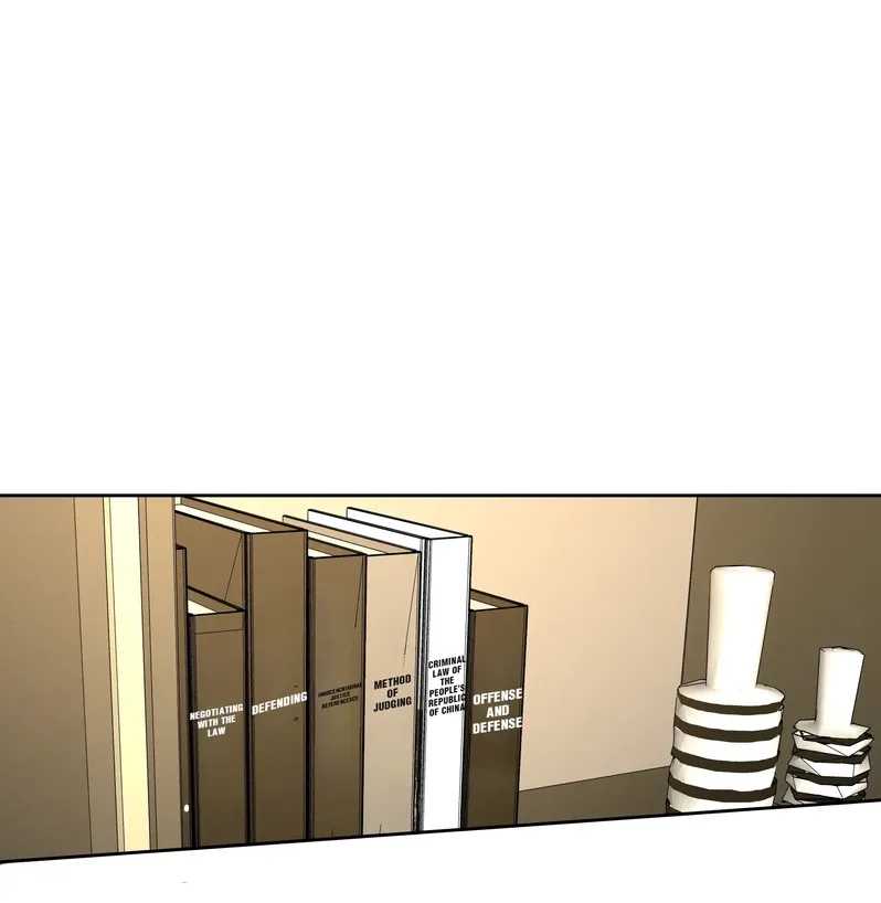 I Know Your Secret Chapter 12 page 20