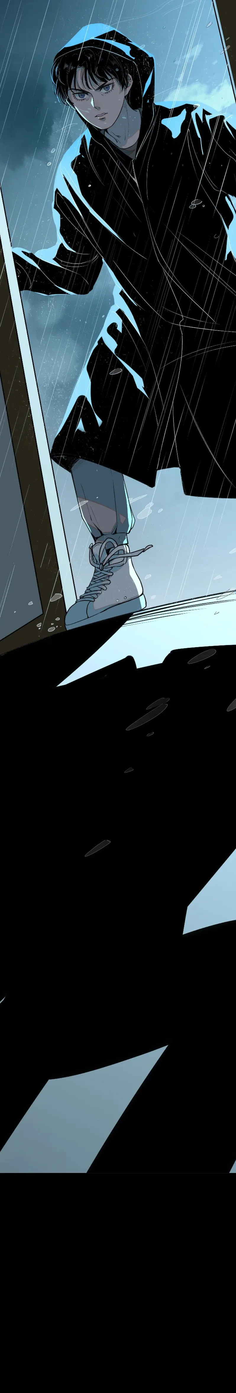 I Know Your Secret Chapter 13 page 16
